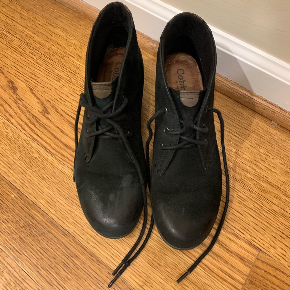 Rockport Cobb Hill Women’s Aria Boot